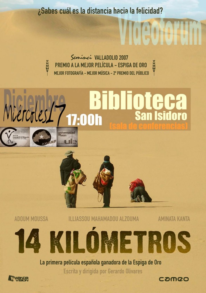 VIDEOFORUM 14 KM